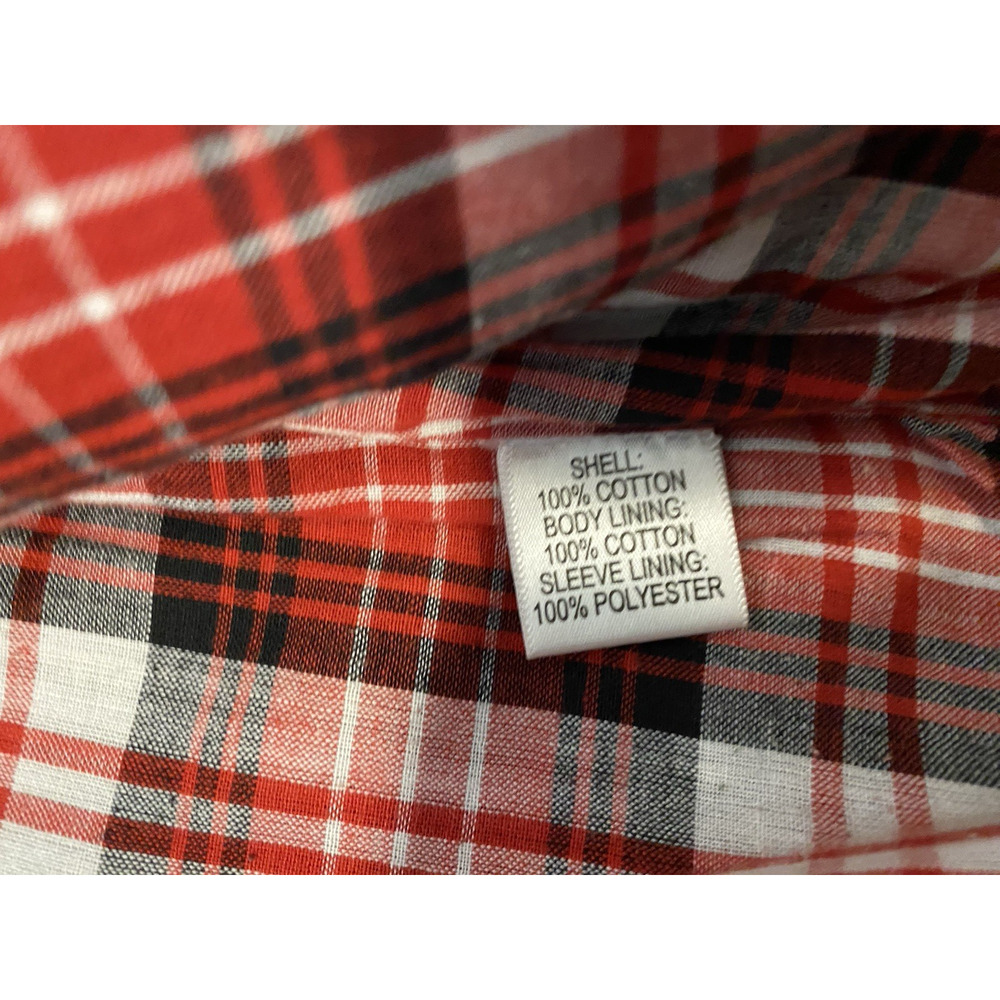 Black Double-Breasted Women's Corduroy Jacket - Picture 10 of 16